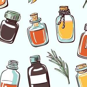 diy cleaning products